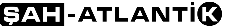 Düzce Hafriyat Nakliyat ŞAH ATLANTİK Logo